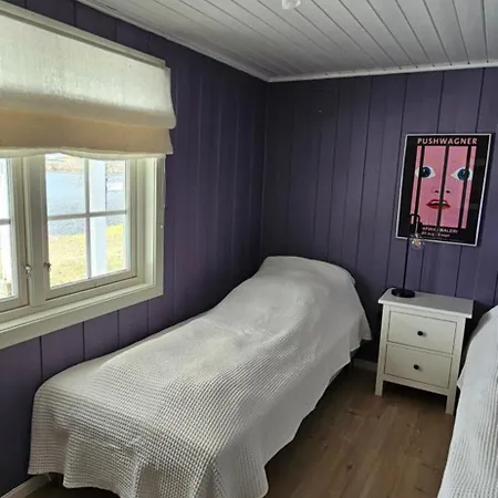 Voss Interlake - Villa