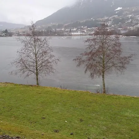 Voss Interlake -