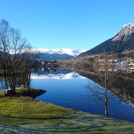 Villa Voss Interlake - *