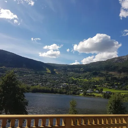 فيلة Voss Interlake -