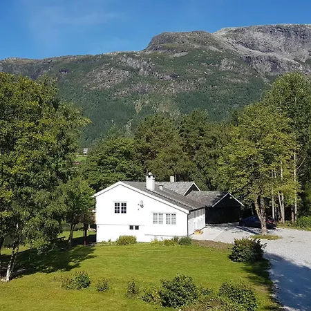 Voss Interlake - Villa