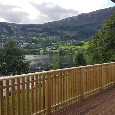 Voss Interlake - Villa Skulestadmo