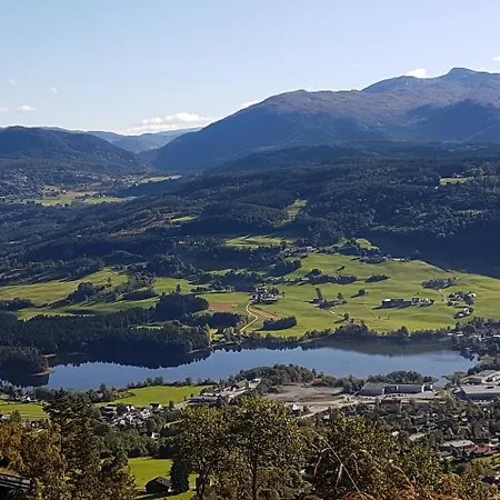 Voss Interlake - Villa