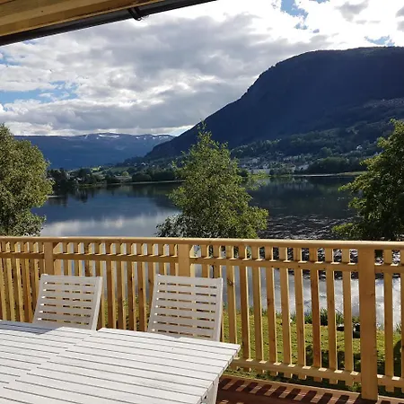 Voss Interlake - * Skulestadmo