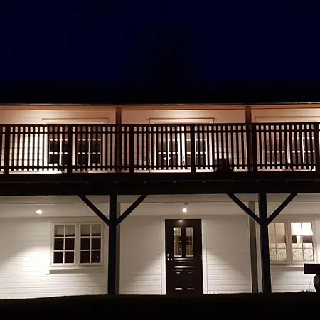 Villa Voss Interlake -