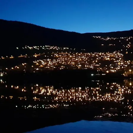 Villa Voss Interlake - *