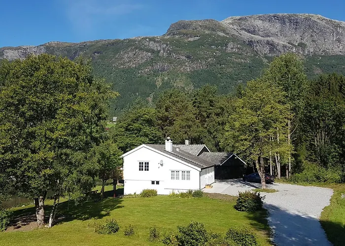 Voss Interlake - Villa