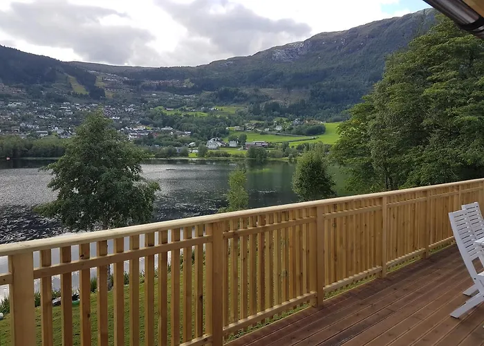 Voss Interlake - Villa Skulestadmo