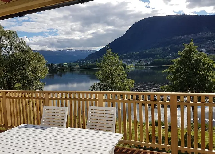 Voss Interlake - * Skulestadmo