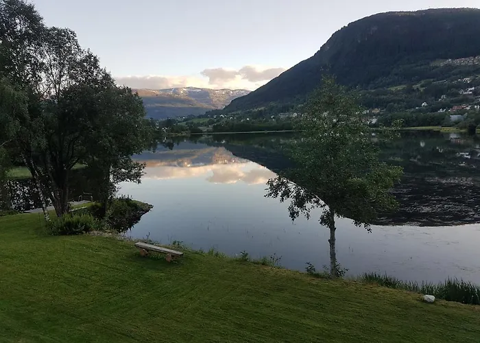 Voss Interlake - Villa *