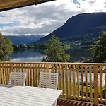 Voss Interlake - * Skulestadmo
