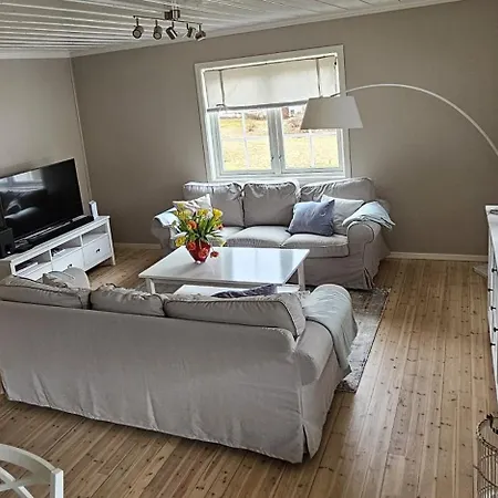 Voss Interlake - Skulestadmo