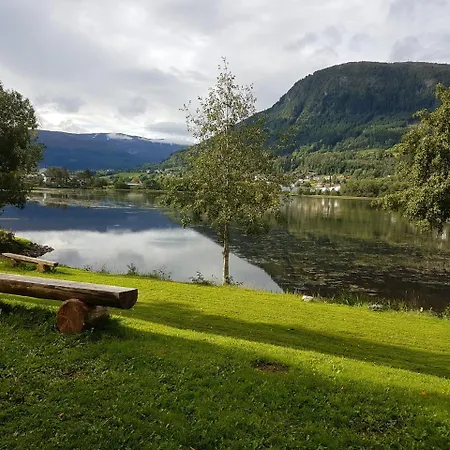 Voss Interlake - Villa