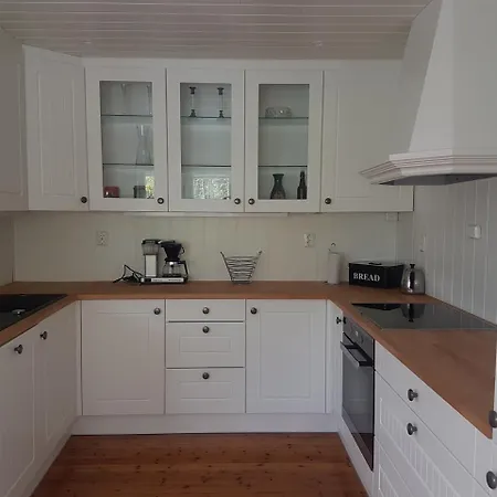 Voss Interlake -