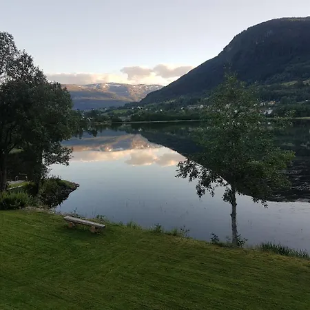 Voss Interlake - Villaer *