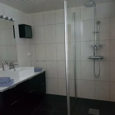 Voss Interlake - Villa Skulestadmo