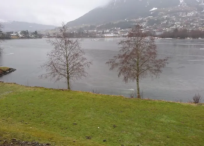 Voss Interlake -
