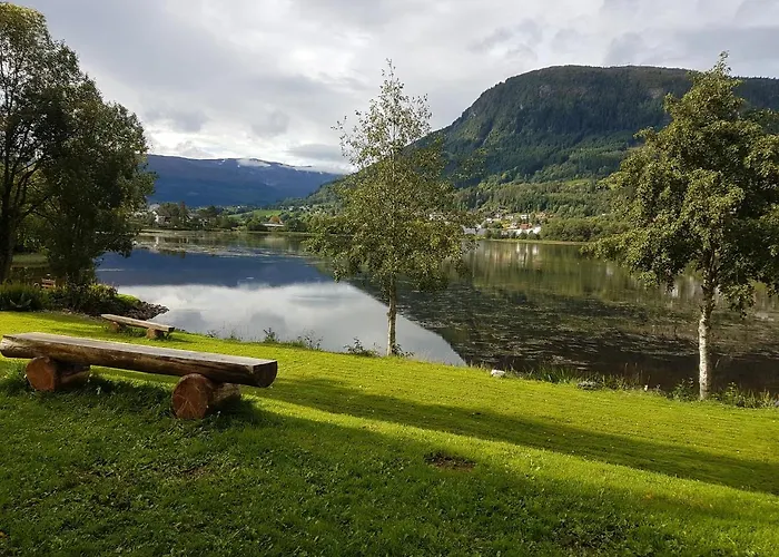 Voss Interlake - Villa