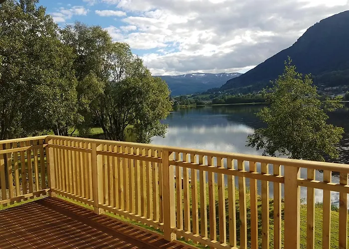 Voss Interlake - * Skulestadmo
