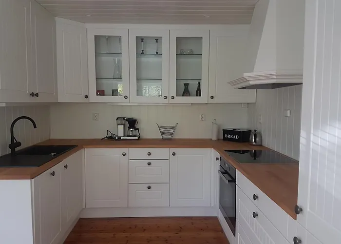 Voss Interlake -