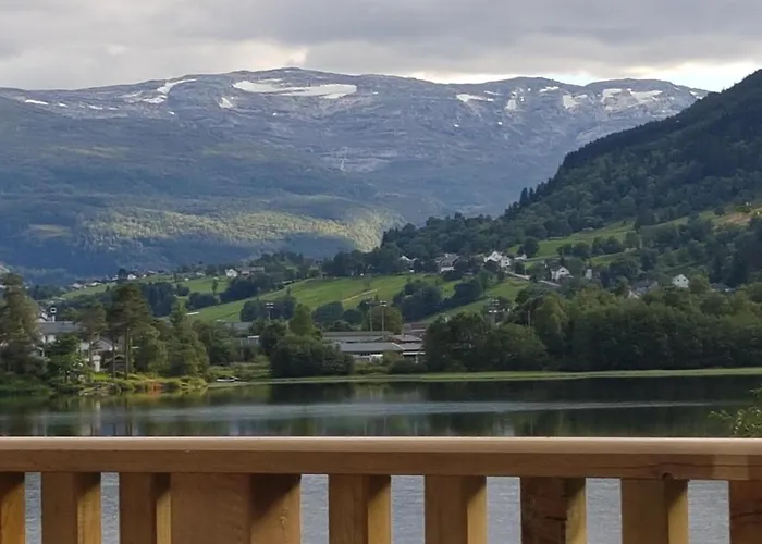 Voss Interlake - * Skulestadmo