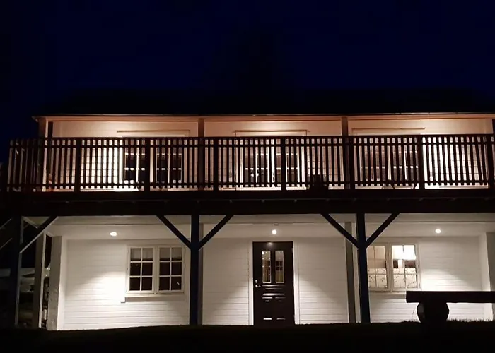 Villa Voss Interlake -