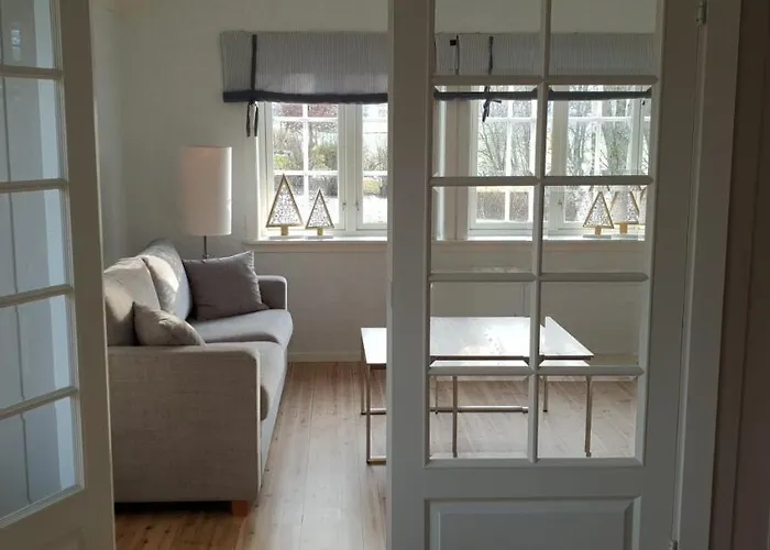 Voss Interlake -