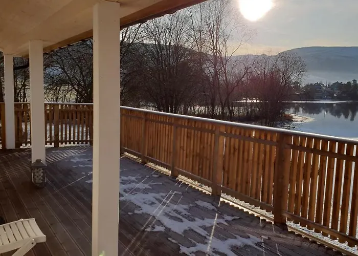 Voss Interlake - * Skulestadmo